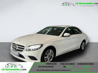 Mercedes Classe C 180 BVA