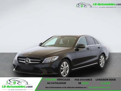 Mercedes Classe C 220 d BVA