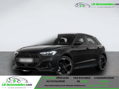 Audi A1 All Street 25 TFSI 95 ch BVM