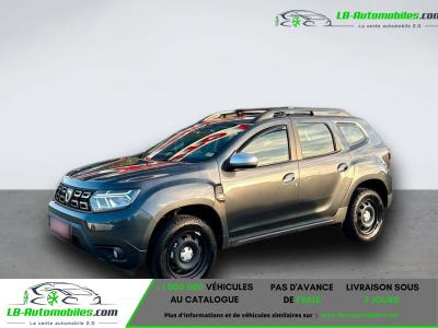 Dacia Duster TCe 130 4x2 - 2023