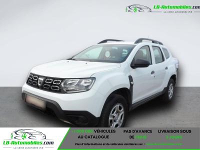 Dacia Duster TCe 100 4x2