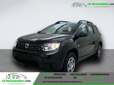 Dacia Duster TCe 90 FAP 4x2
