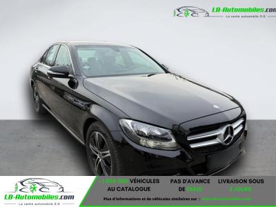 Mercedes Classe C 180 BVM