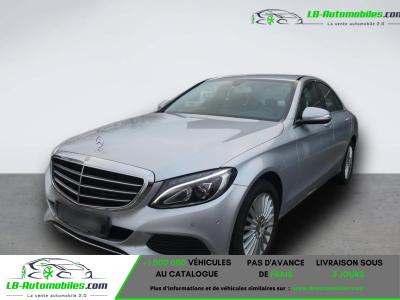 Mercedes Classe C 180 BVM