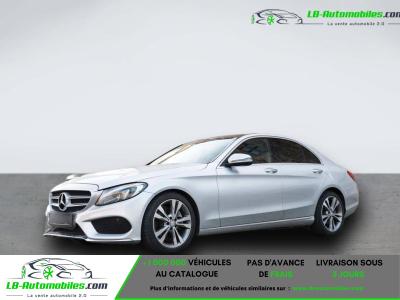 Mercedes Classe C 300 BVA