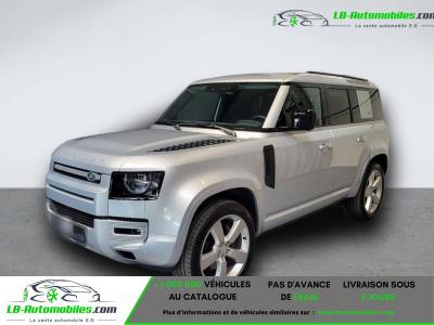 Land Rover Defender 110 D200 BVA