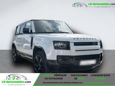 Land Rover Defender 110 P525 V8 BVA