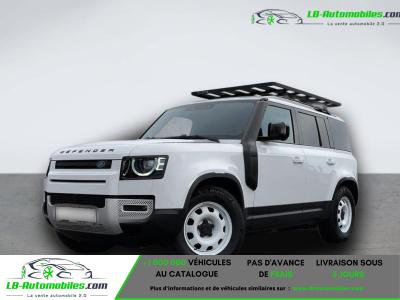 Land Rover Defender 110 D250 MHEV BVA HARDTOP