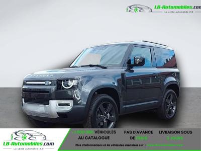 Land Rover Defender 90 D250 MHEV BVA HARDTOP