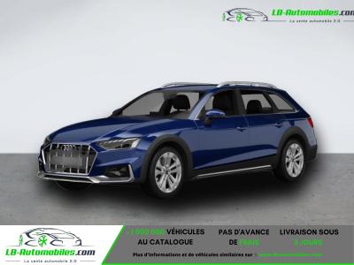 Audi A4 Allroad 50 TDI 286 BVA Quattro
