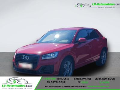 Audi Q2 TDI 150 ch BVA Quattro