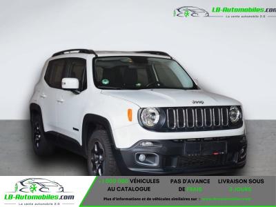 Jeep Renegade 1.6 E.torQ Evo 110 ch