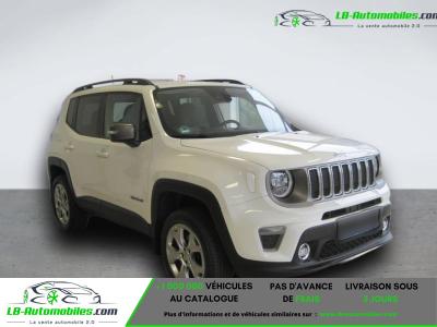Jeep Renegade 1.0 GSE 120 ch BVM