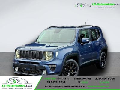 Jeep Renegade 1.3 GSE 150 ch BVA