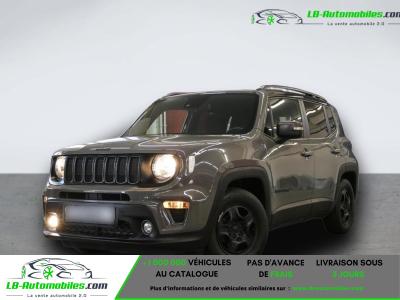 Jeep Renegade 1.6  Multijet 130 ch BVM
