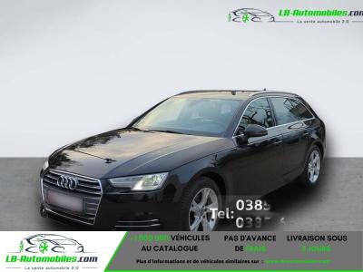 Audi A4 Avant 2.0 TFSI  190 BVA