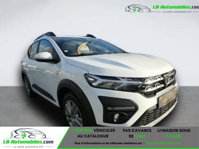 Dacia Sandero SCe 65