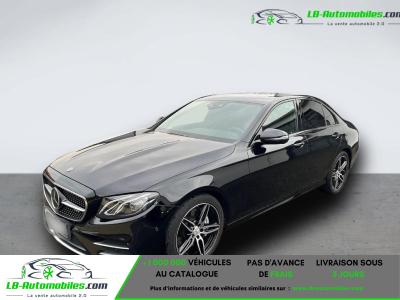 Mercedes Classe E 53 EQBoost BVA 4-Matic+