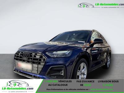 Audi Q5 Sportback 35 TDI 163 BVA