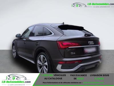 Audi Q5 Sportback 50 TDI 286 BVA Quattro