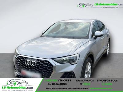 Audi Q3 Sportback 35 TDI 150 ch BVA