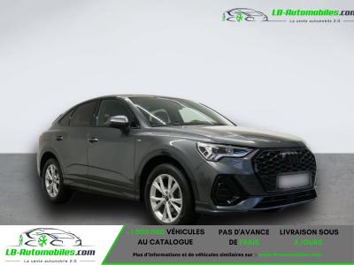 Audi Q3 Sportback 35 TFSI 150 ch