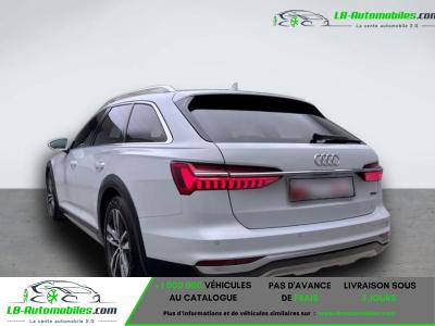 Audi A6 Allroad 45 TDI 245 ch Quattro BVA