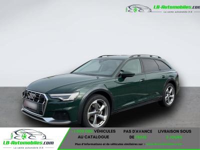 Audi A6 Allroad 50 TDI 286 ch Quattro BVA
