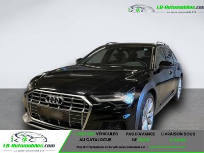 Audi A6 Allroad 55 TDI 344 ch Quattro BVA