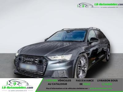 Audi A6 Allroad 55 TDI 344 ch Quattro BVA