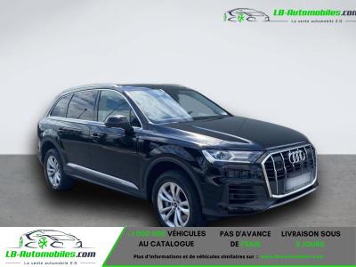 Audi Q7 55 TFSI e 380 BVA Quattro