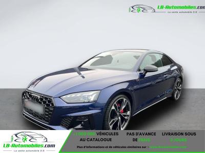 Audi A5 40 TFSI 204 BVA Quattro