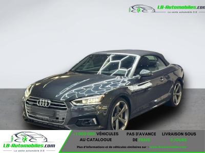 Audi A5 Cabriolet TDI 286 BVA Quattro