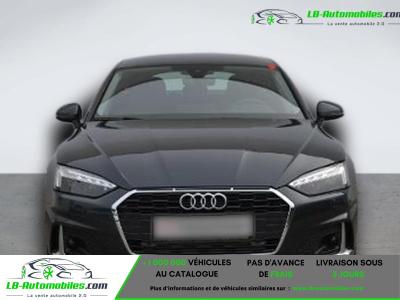 Audi A5 Sportback 40 TFSI 204 BVA