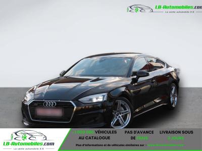 Audi A5 Sportback 40 TDI 204 BVA