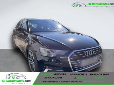 Audi A6 Avant 55 TFSI 340 ch Quattro BVA