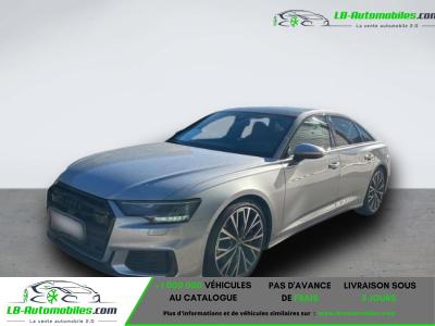Audi S6 TDI 344 ch BVA Quattro