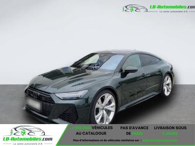 Audi RS7 Sportback V8 4.0 TFSI 600 BVA Quattro