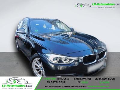 BMW Série 3 Touring 320d xDrive 190 ch BVA