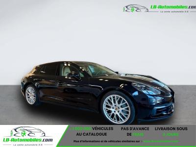 Porsche Panamera 4S V6 3.0 440 PDK