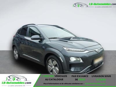 Hyundai Kona 64 kWh - 204 ch