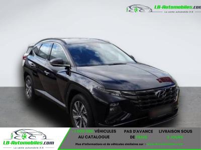 Hyundai Tucson 1.6 T-GDI 150 Hybrid 48V BVM