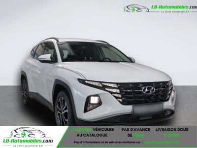 Hyundai Tucson 1.6 T-GDI 150 Hybrid 48V BVM