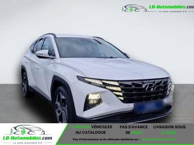 Hyundai Tucson 1.6 T-GDI 230 Hybrid BVA