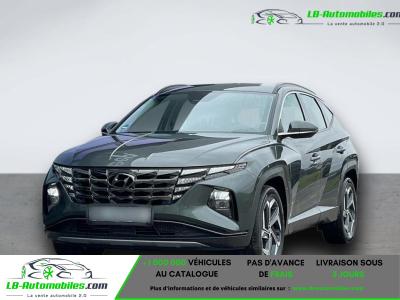 Hyundai Tucson 1.6 T-GDI 265 Plug-in BVA