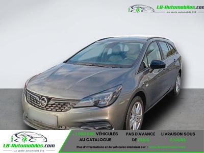 Opel Astra Sports Tourer 1.2 Turbo 110 ch BVM