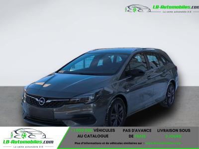 Opel Astra Sports Tourer 1.2 Turbo 145 ch BVM