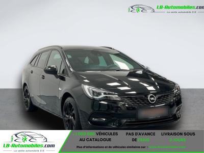 Opel Astra Sports Tourer 1.4 Turbo 145 ch BVA