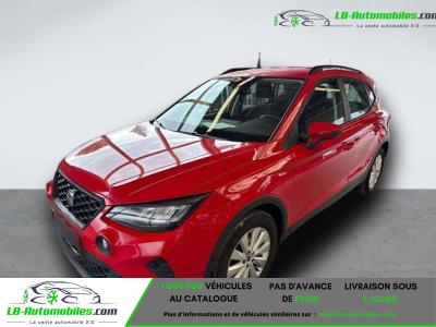 Seat Arona 1.0 EcoTSI 110 ch  BVM