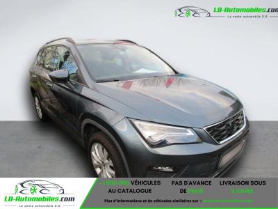 Seat Ateca 1.6 TDI 115 ch BVM